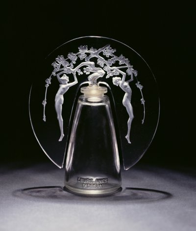Leurs Ames Scent Bottle for D